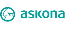 Лого Askona